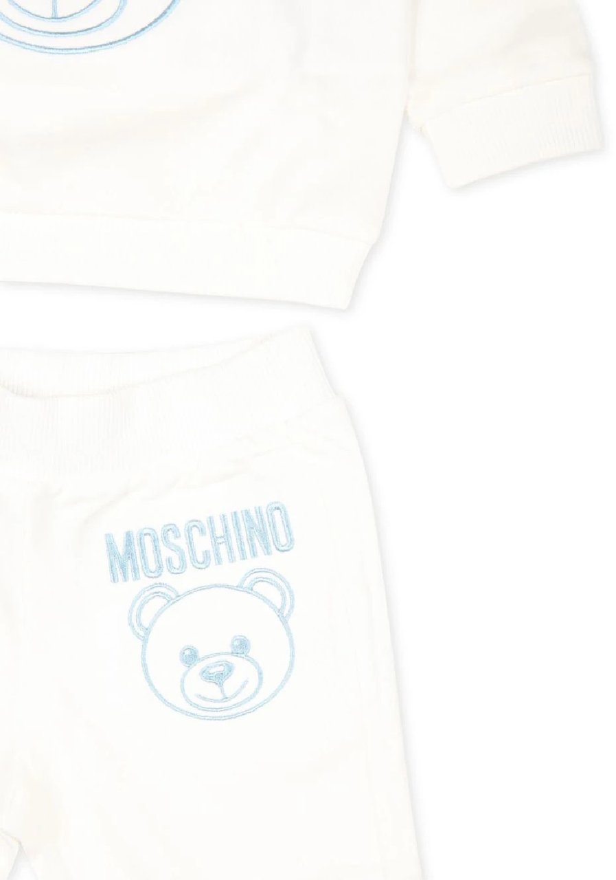 Moschino suits divers Divers