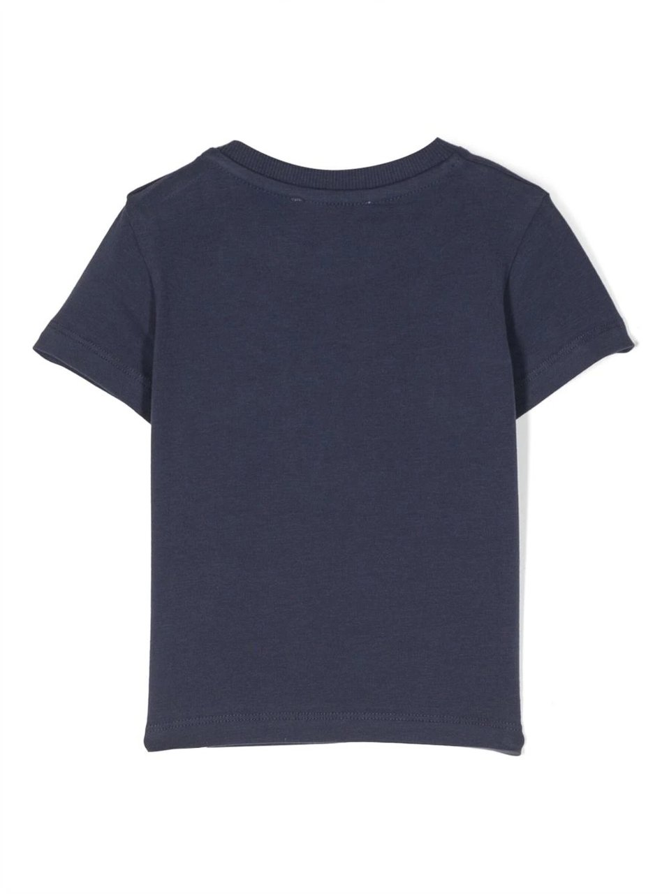 Moschino blusa darkblue (navy) Navy