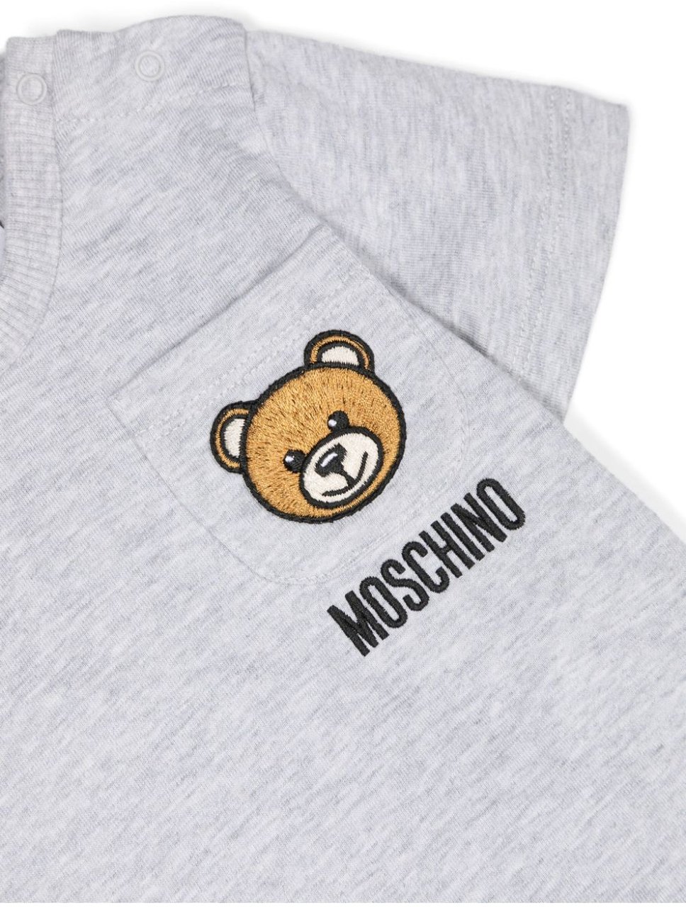 Moschino blusa mc divers Divers