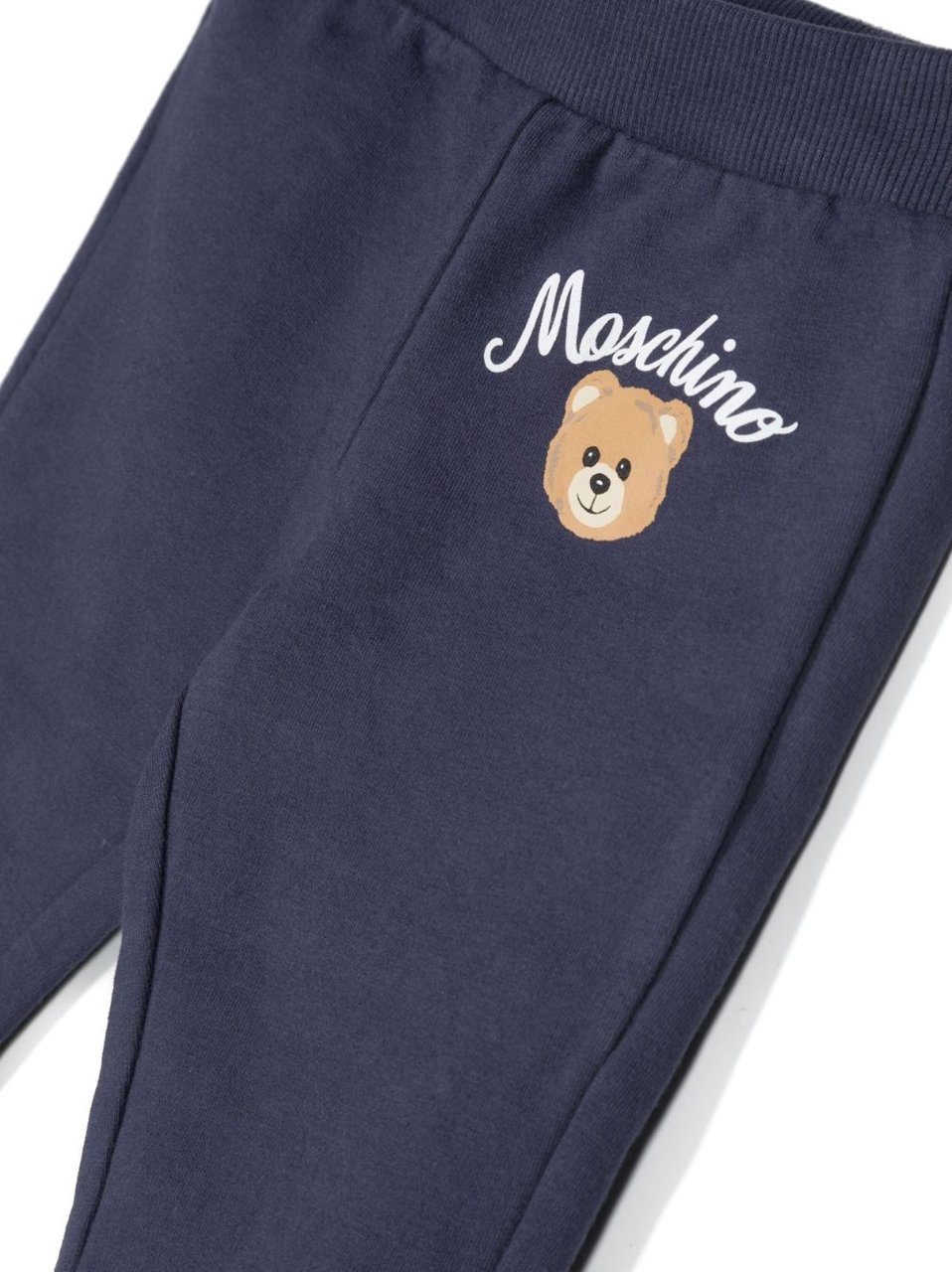 Moschino pantalone lungo darkblue (navy) Navy