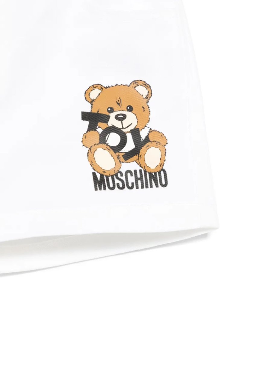 Moschino shorts divers Divers