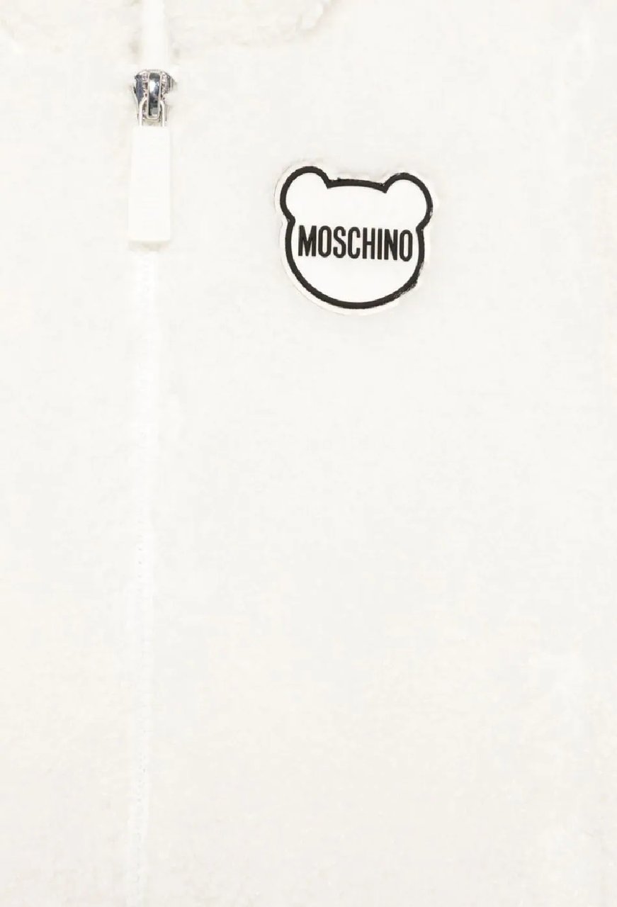 Moschino giubbotto divers Divers