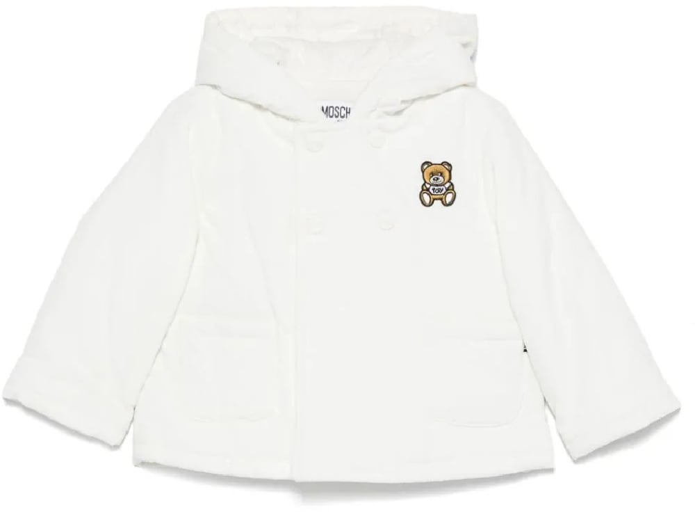 Moschino giubbotto divers Divers