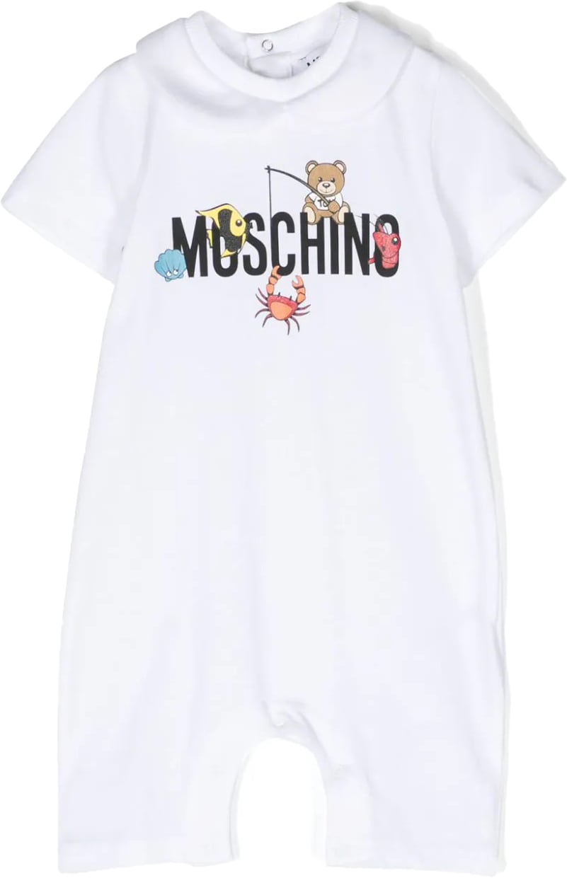 Moschino romper divers Divers