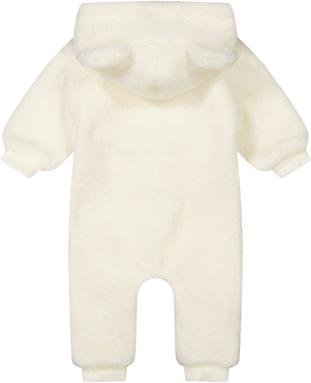 Moschino Moschino Baby Unisex Boxpakje In Off White Wit