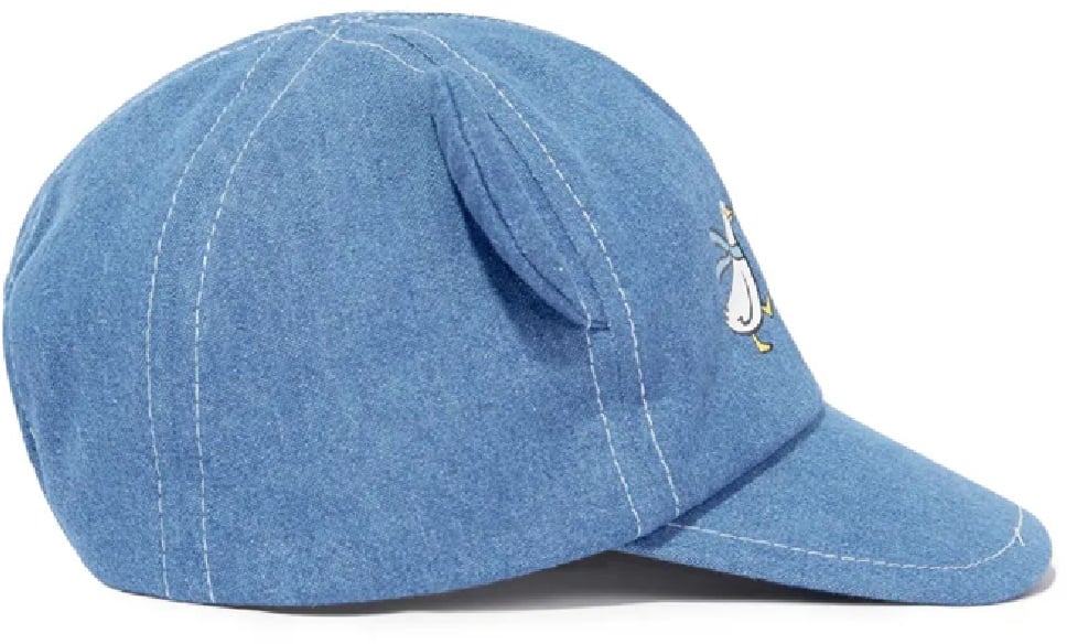 Moschino cappello da baseball divers Divers