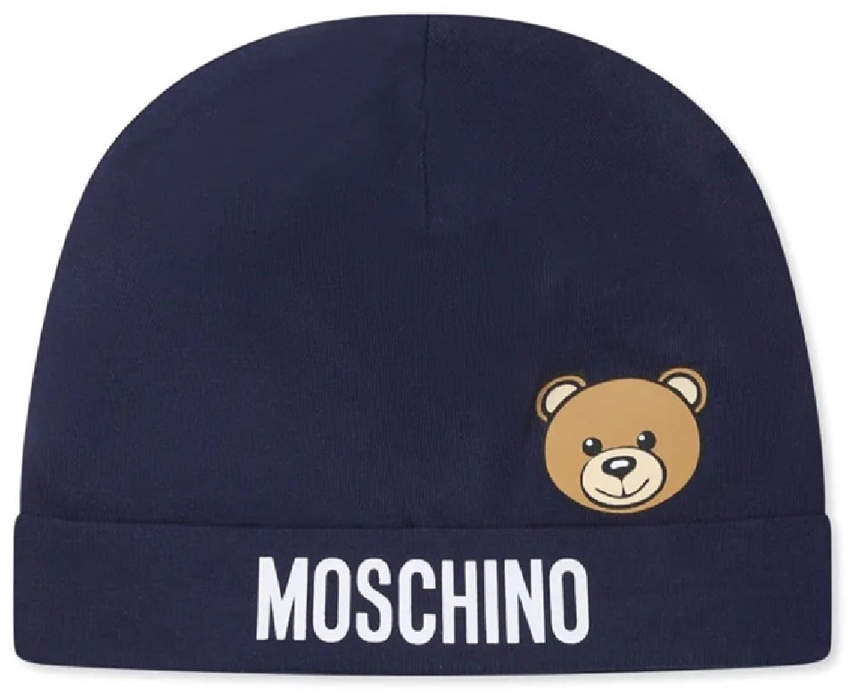 Moschino berretto divers Divers