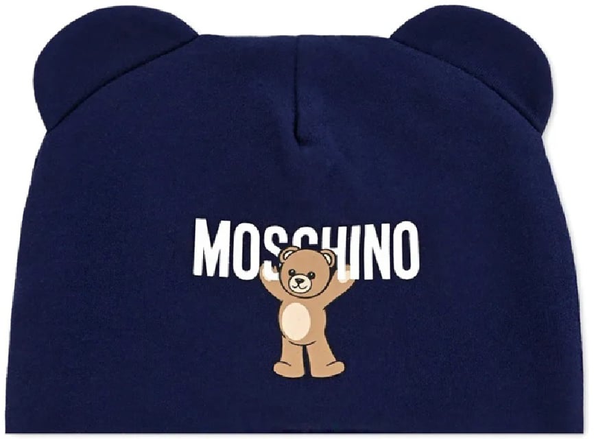 Moschino berretto divers Divers
