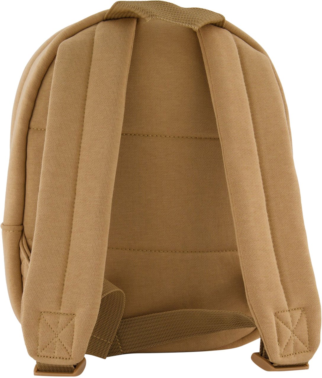 Moschino Baby Unisex Tas In Beige Beige