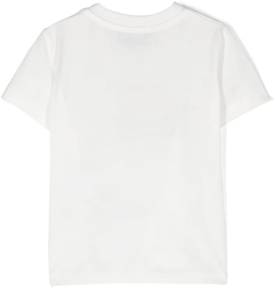 Moschino blusa mc divers Divers