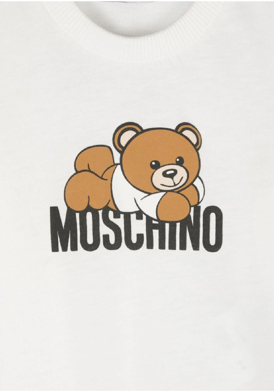 Moschino blusa mc divers Divers