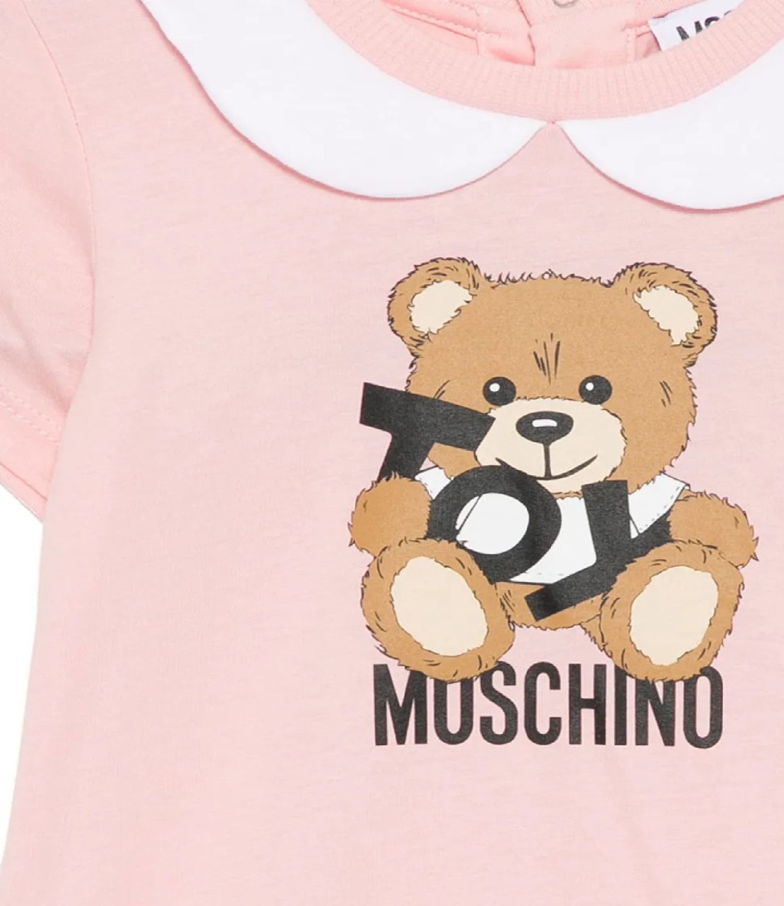 Moschino pagliaccetto e berretto divers Divers