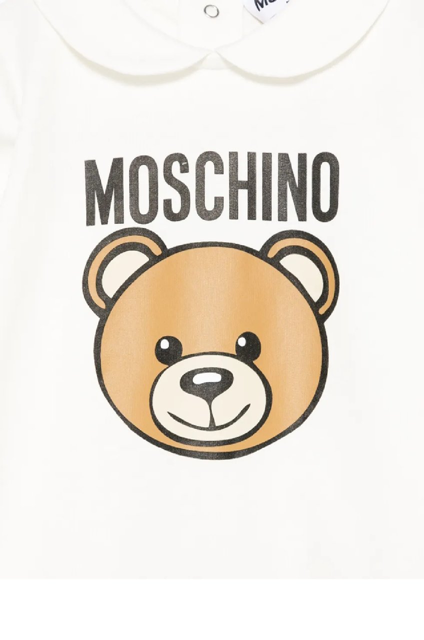 Moschino tutina divers Divers