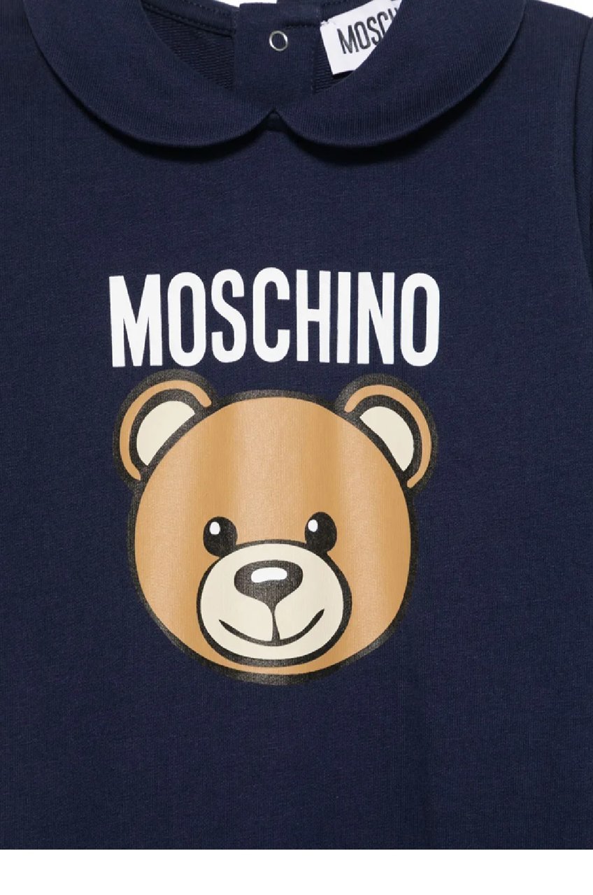 Moschino tutina divers Divers