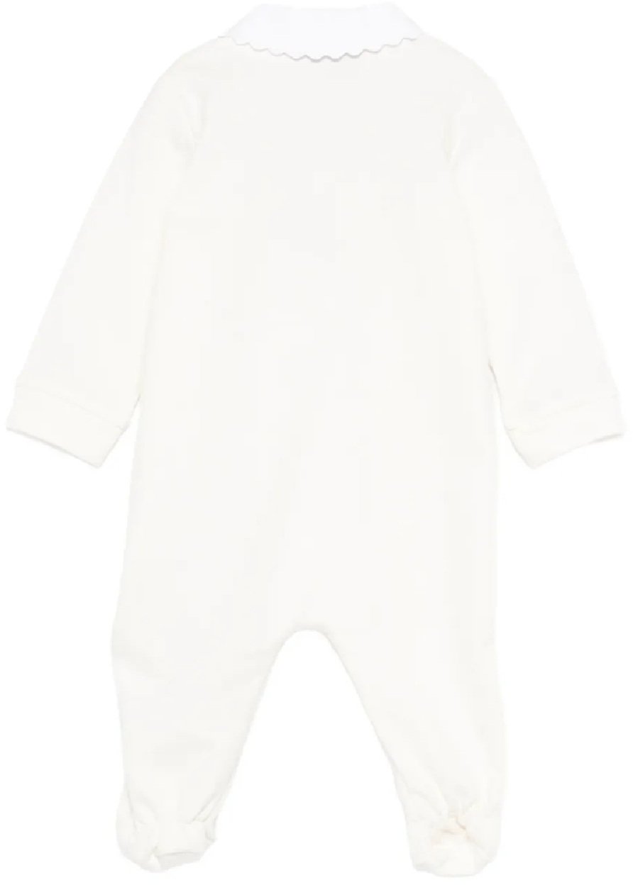 Moschino tutina bavaglia berretto divers Divers