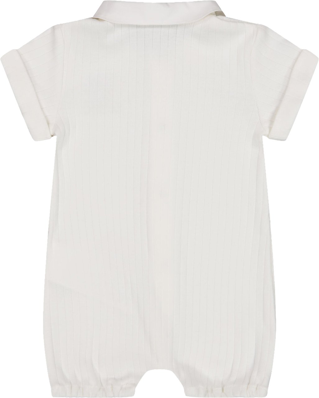 Moschino Baby Jongens Boxpakjes in Off White Neutraal