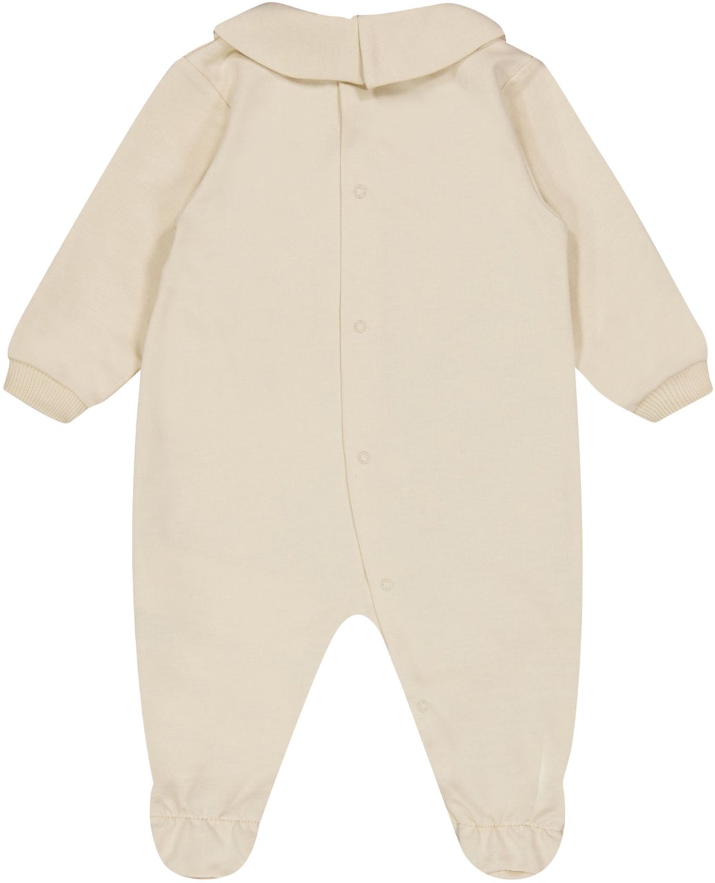 Moschino Moschino Baby Unisex Boxpakjes in Beige Beige