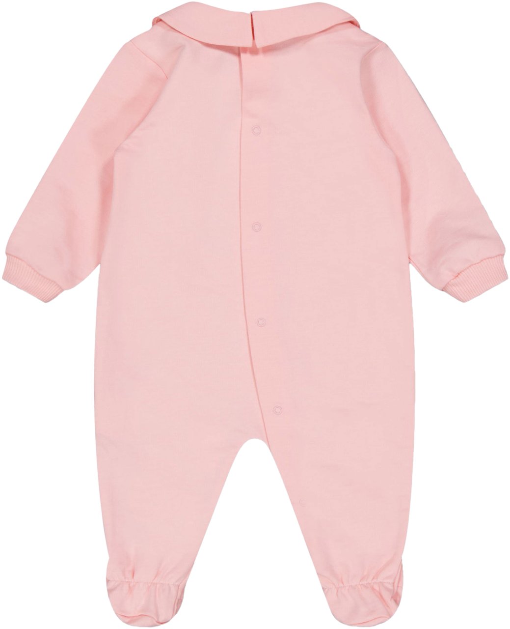 Moschino Moschino Baby Meisjes Boxpakjes in Licht Roze Roze