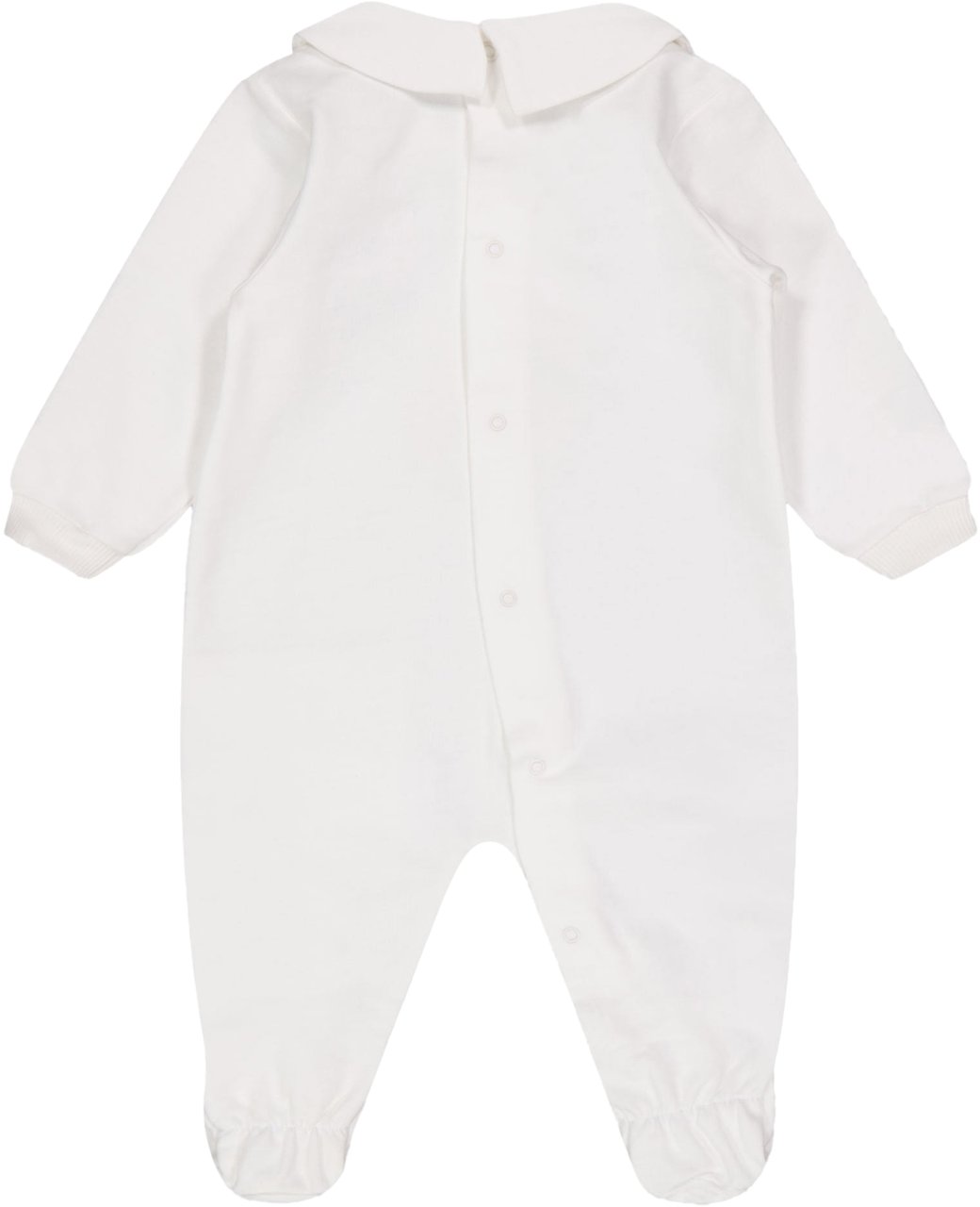 Moschino Moschino Baby Unisex Boxpakjes in Off White Neutraal