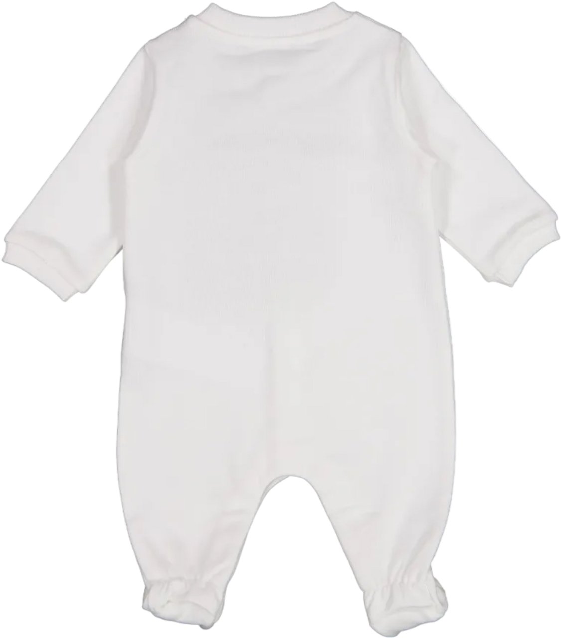 Moschino Baby Unisex Boxpakje In Wit Wit
