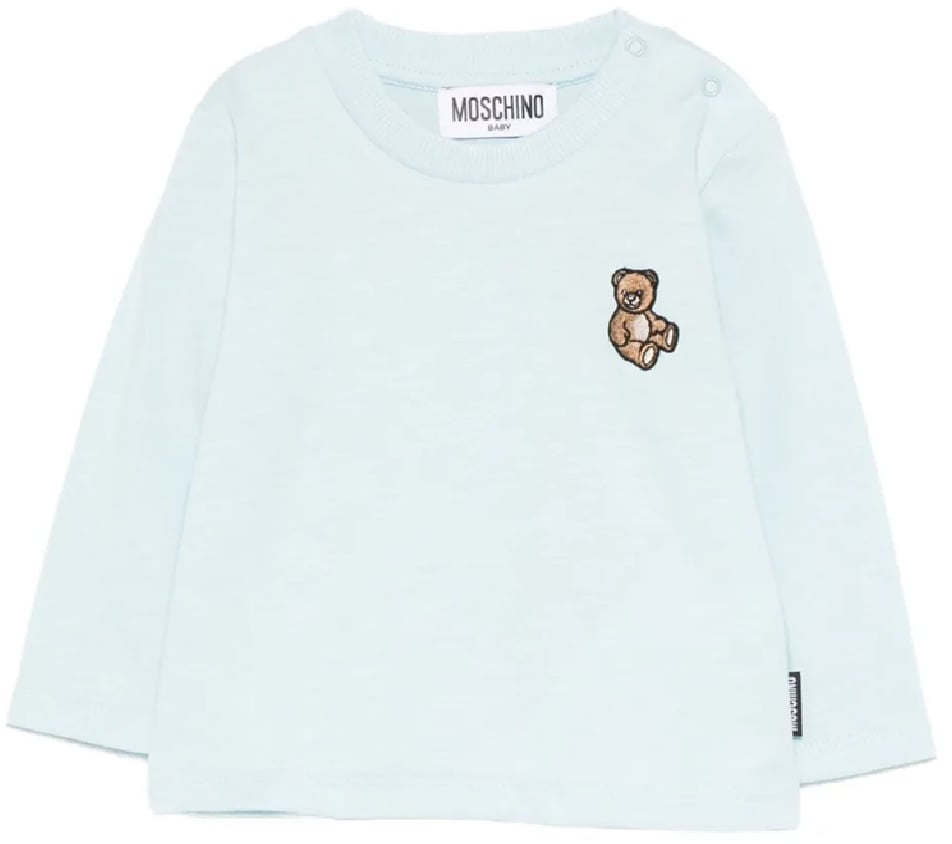 Moschino blusa ml divers Divers