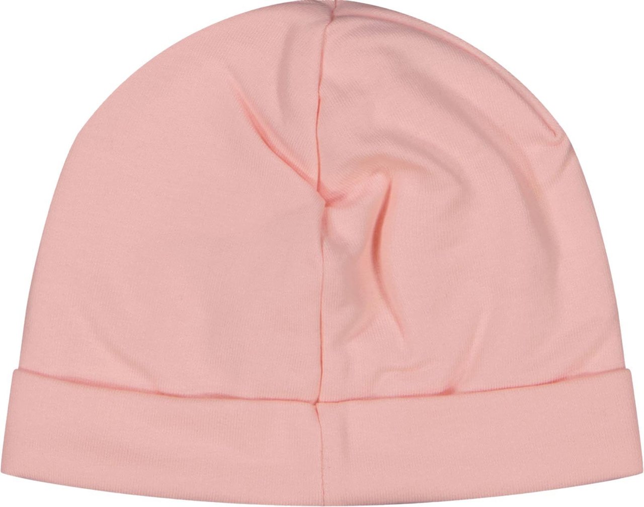 Moschino Moschino Baby Unisex Muts In Licht Roze Roze