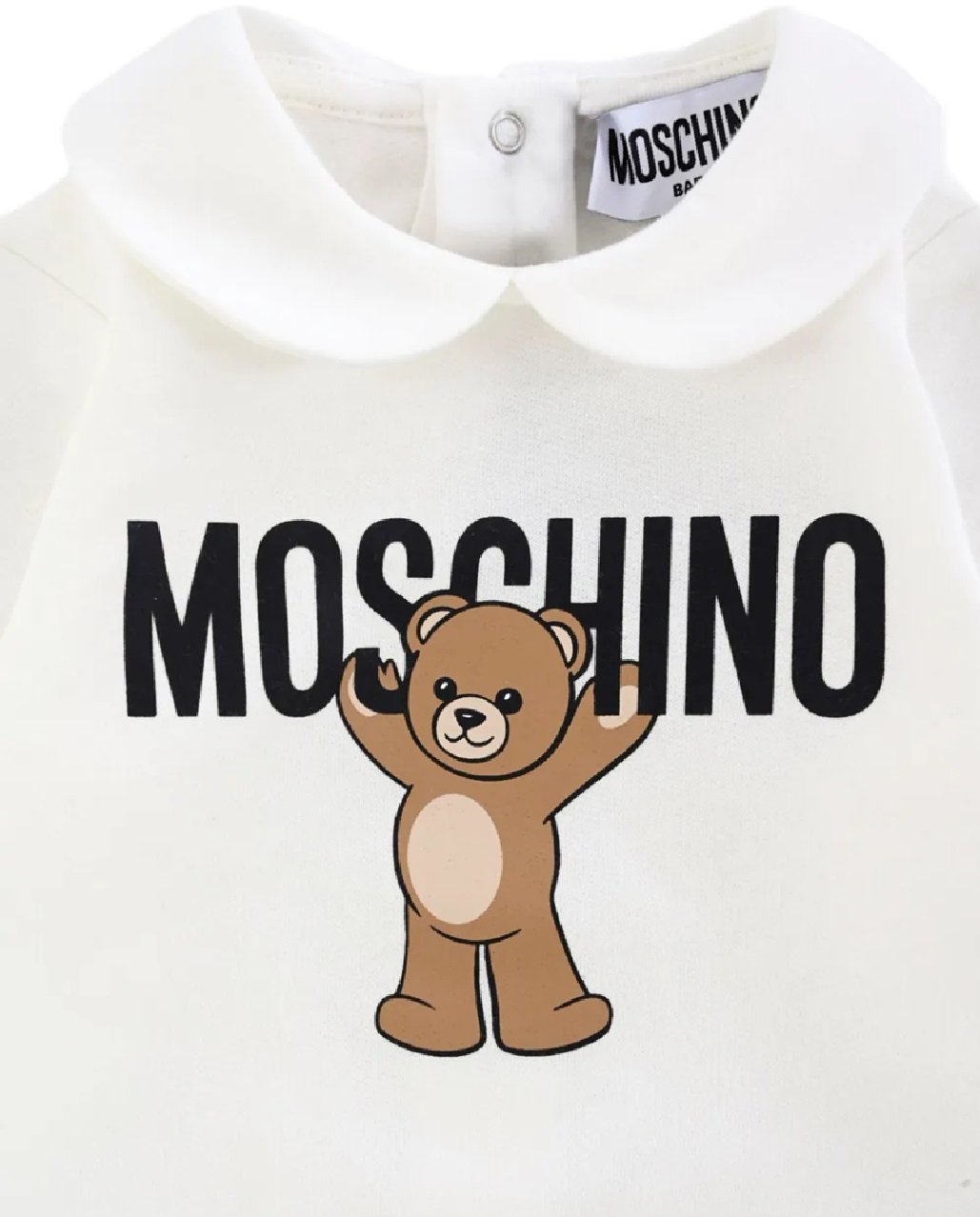 Moschino tutina divers Divers