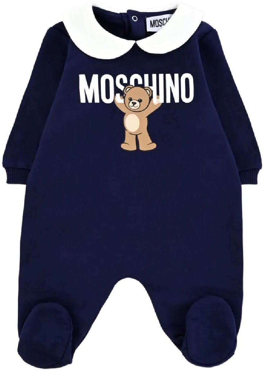 Moschino tutina divers Divers