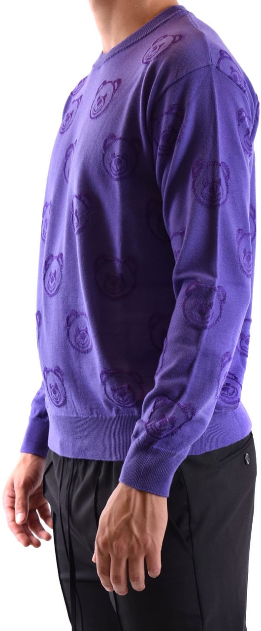 Moschino Sweaters Divers Divers