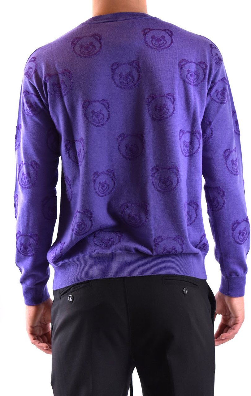 Moschino Sweaters Divers Divers