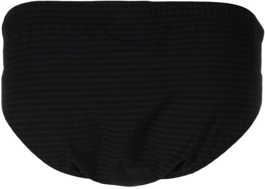 Moschino Sea Clothing Black Zwart