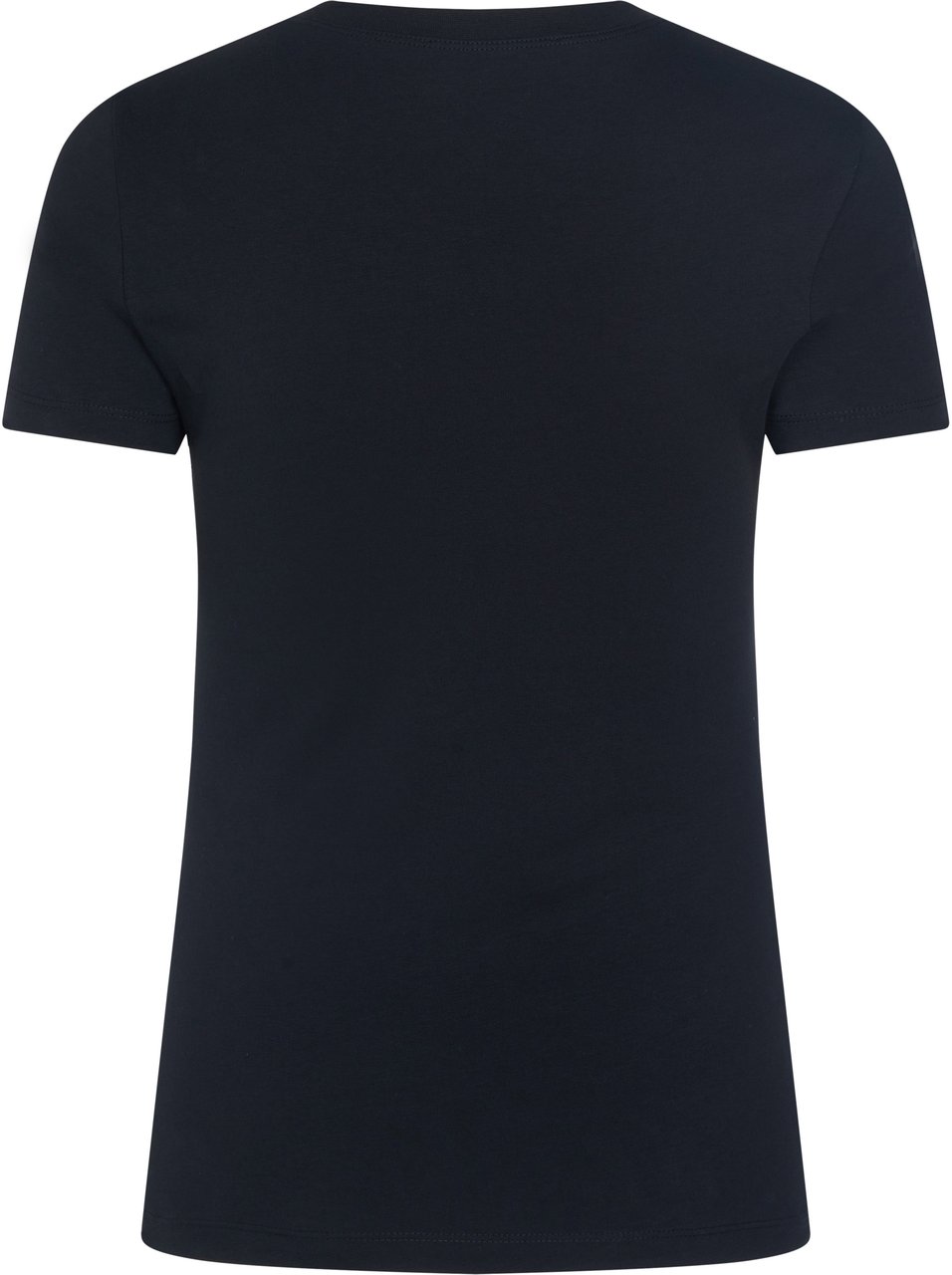 Moschino Love Moschino Top Zwart