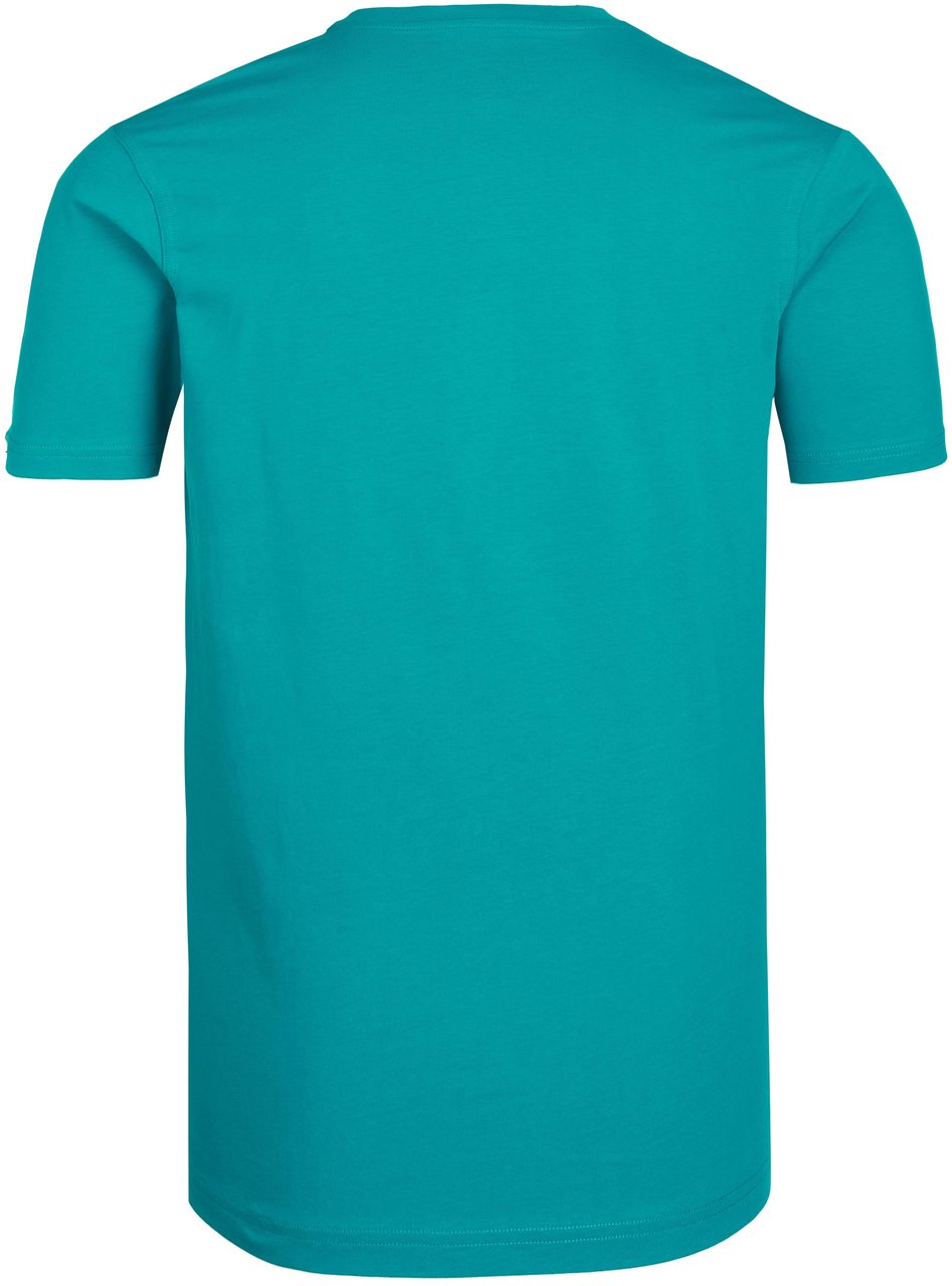 Moschino Couture! T-Shirt Blauw