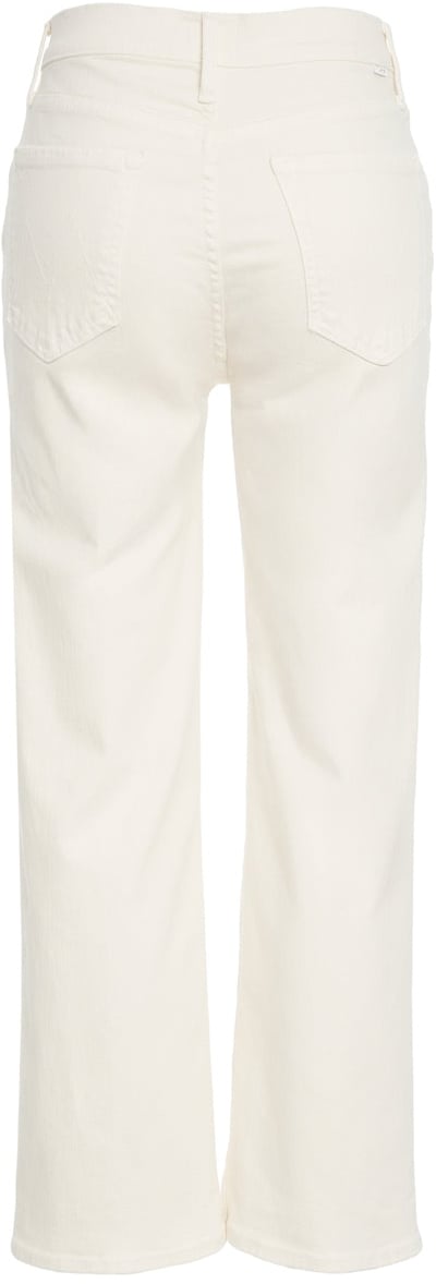 Mother Jeans 'The Rambler' Wit