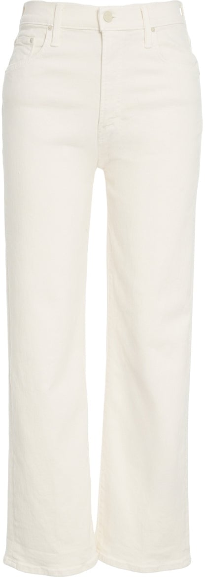 Mother Jeans 'The Rambler' Wit