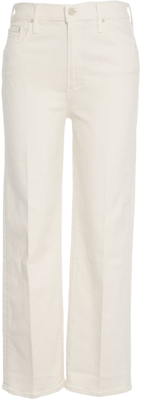 Mother Jeans 'The Rambler' Wit