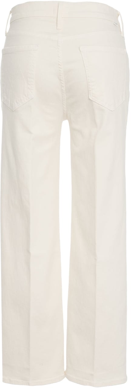 Mother Jeans 'The Rambler' Wit