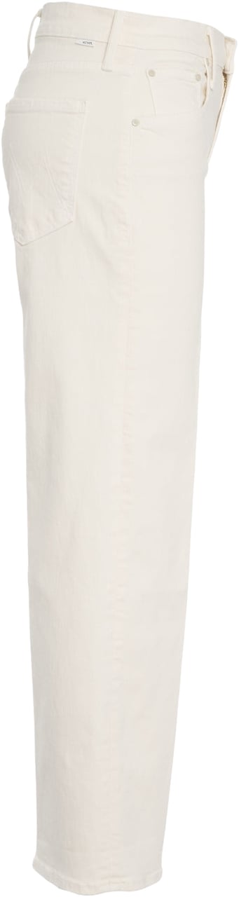 Mother Jeans 'The Rambler' Wit