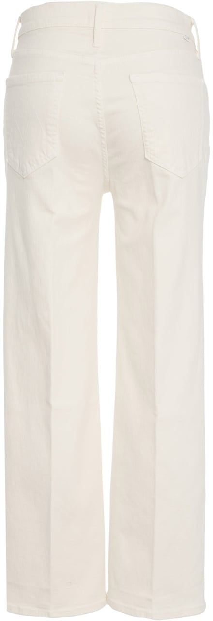 Mother Jeans 'The Rambler' Wit