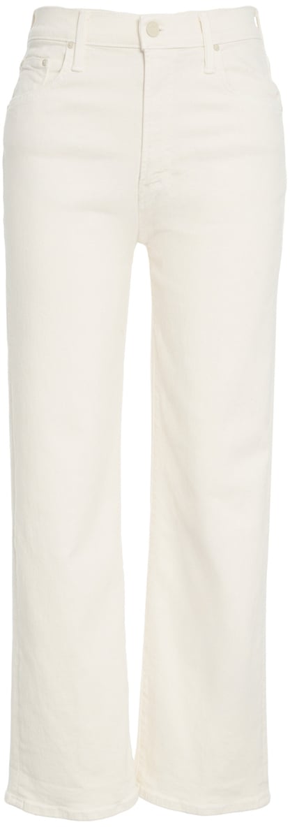 Mother Jeans 'The Rambler' Wit