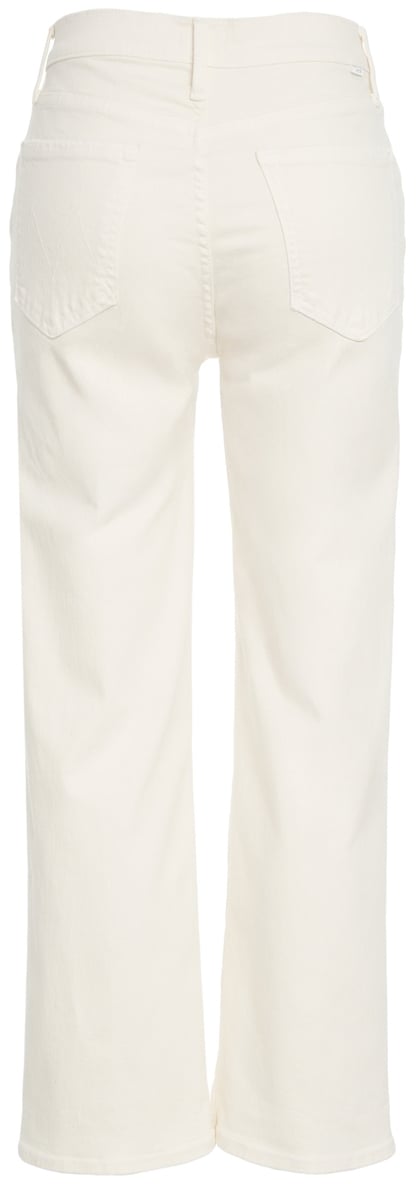 Mother Jeans 'The Rambler' Wit