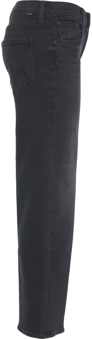 Mother Jeans 'The Mid Rise Rambler' Blauw