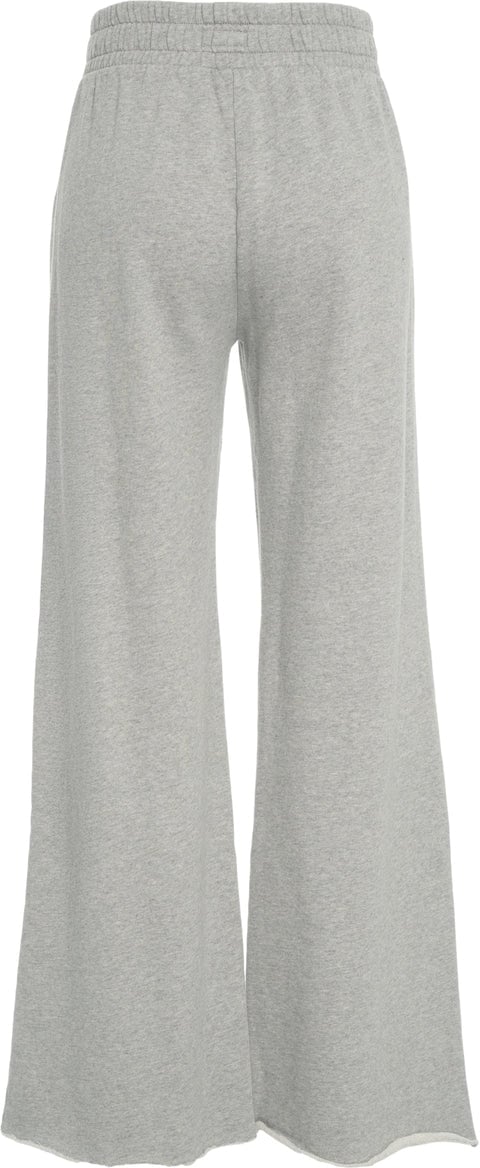 Mother Joggers 'The Quicke Roller' Beige
