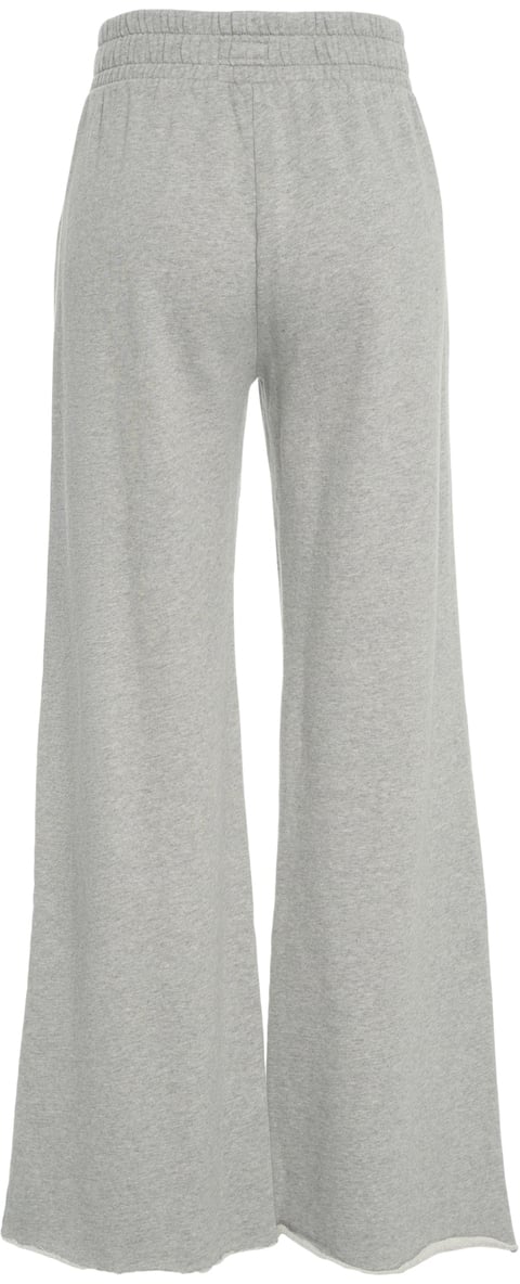 Mother Joggers 'The Quicke Roller' Grijs