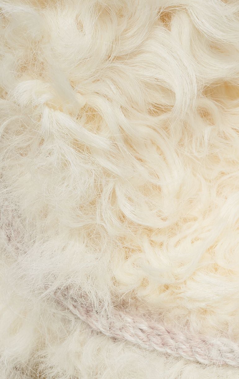 MOU Boots 'Eskimo 24 Checkiang' Wit