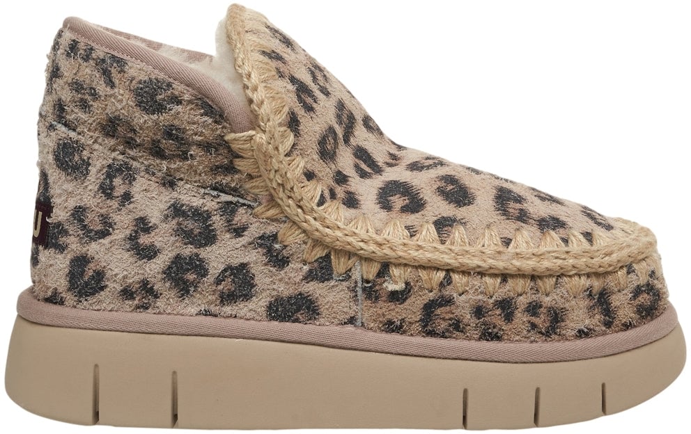 MOU Boots 'Eskimo Bounce' Bruin