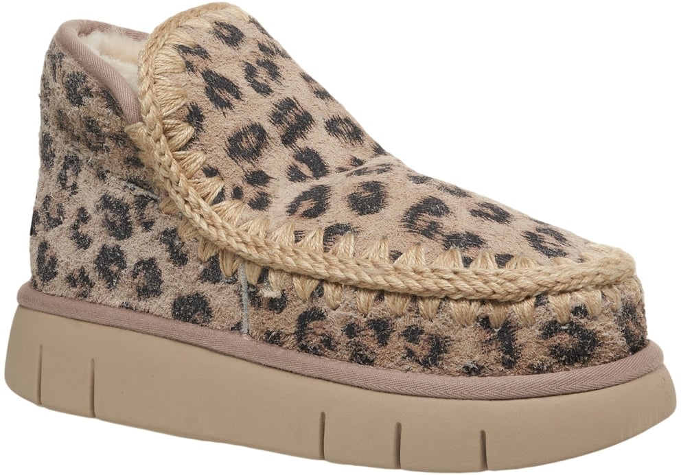 MOU Boots 'Eskimo Bounce' Bruin