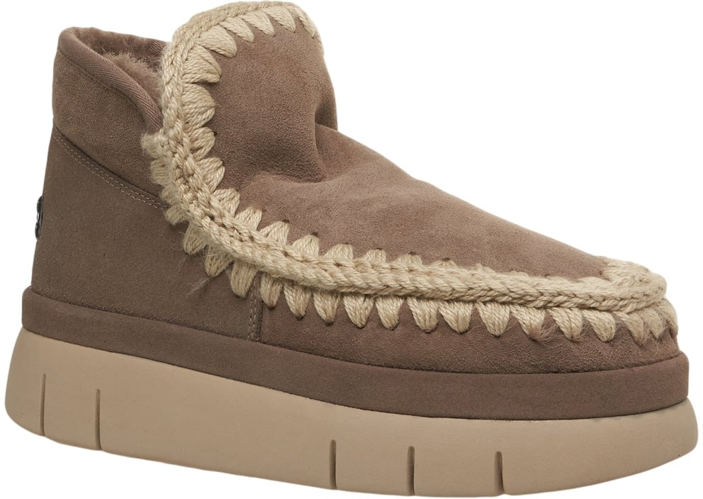 MOU Boots 'Bounce' Bruin