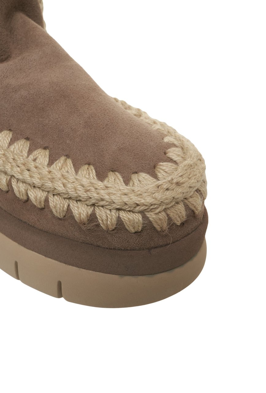 MOU Boots 'Bounce' Bruin