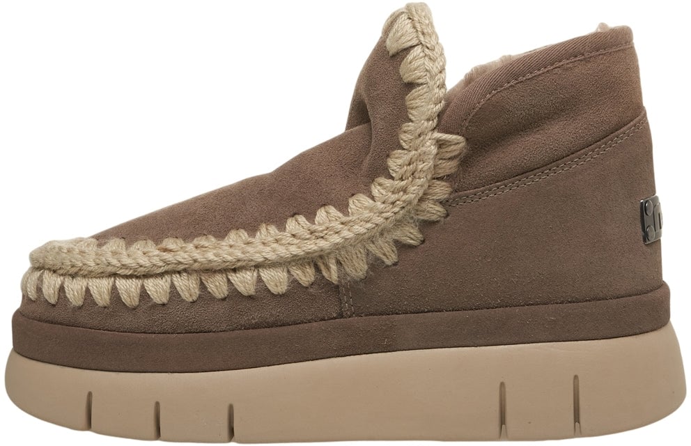 MOU Boots 'Bounce' Bruin